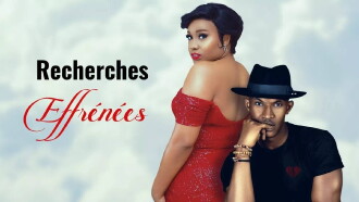 Recherches effrénées Trailer
