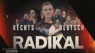 Rechts. Deutsch. Radikal. Trailer