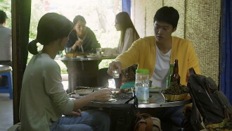 Recipe for Happiness Trailer