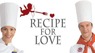Recipe for Love Trailer