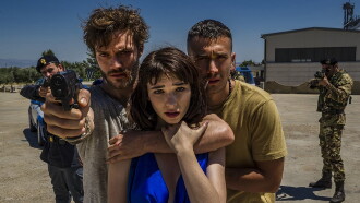 Reckless Trailer