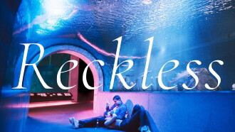 Reckless Trailer