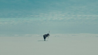 Reclaim Trailer