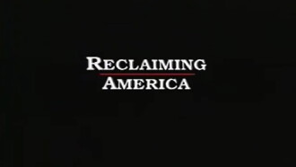 Reclaiming America with Bob Larson: The Man & the Ministry Trailer