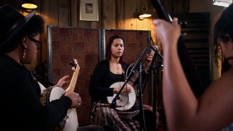 Reclaiming History: Our Native Daughters Trailer