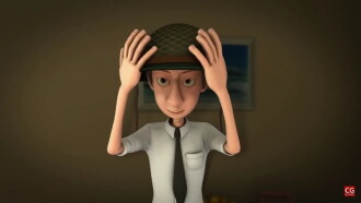 Recluse Trailer