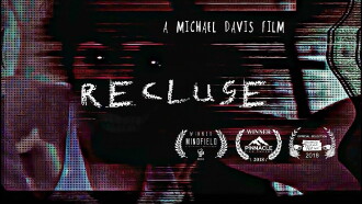Recluse Trailer