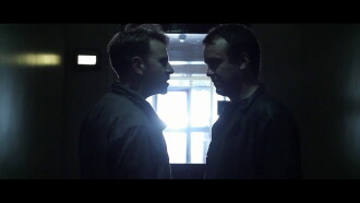 Recoil Trailer