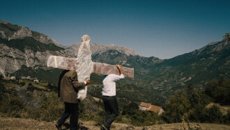 Reconciliation Trailer