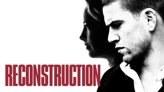 Reconstruction Trailer