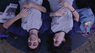 Reconvexo Trailer