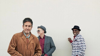 Record On: The Specials - A Message to You Trailer