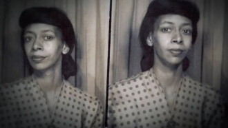 Recorder: The Marion Stokes Project Trailer