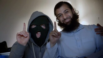Recruiting for Jihad Trailer