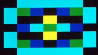Rectangle & Rectangles Trailer