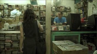 Recto Records Trailer