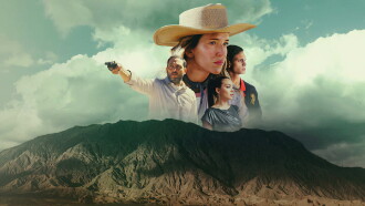 Recurrence Trailer