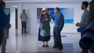 Recurring Patients Trailer