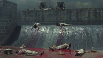 Red Bells Part I: Mexico in Flames Trailer