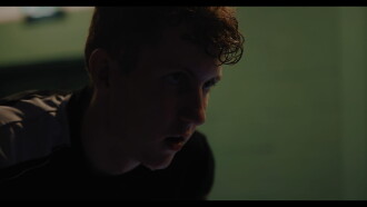 Red Black Green Trailer