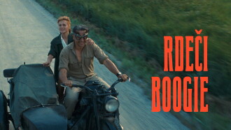 Red Boogie Trailer