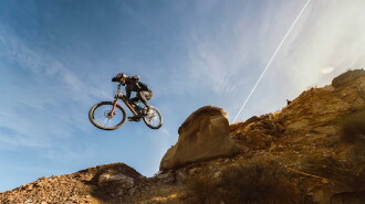 Red Bull Rampage 2012 Trailer