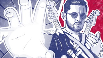 Red Bull Soundclash 2019: Alle gegen Bausa Trailer