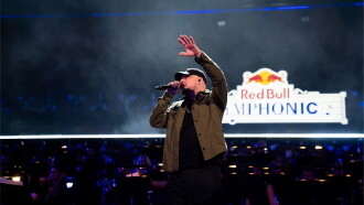 Red Bull Symphonic: Kool Savas Trailer