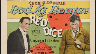 Red Dice Trailer