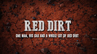 Red Dirt Trailer