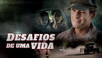 Red Dirt Rising Trailer