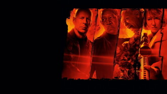 RED Trailer