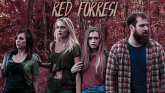 Red Forrest Trailer