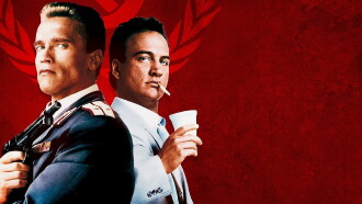 Red Heat Trailer