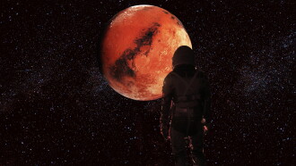 Red Heaven Trailer