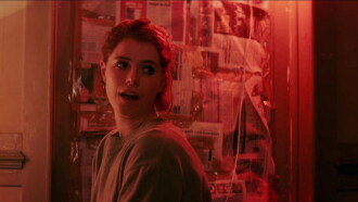 Red Light Trailer
