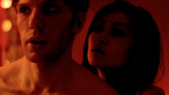 Red Lights Trailer
