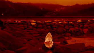 Red Moon Tide Trailer