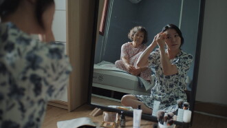 Red Nails Trailer
