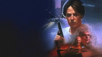 Red Nights Trailer