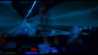 Red Rain Trailer