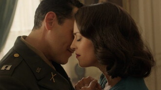 Red Red Rose Trailer