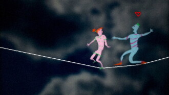 Red Ribbon Trailer