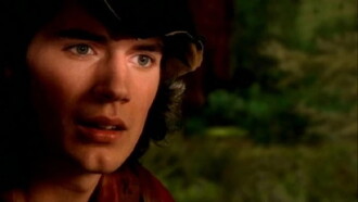 Red Riding Hood Trailer