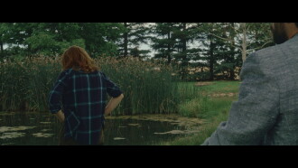 Red Rock Trailer