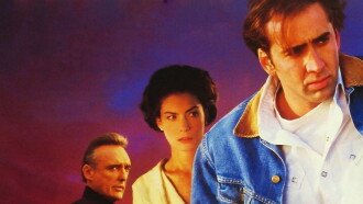 Red Rock West Trailer