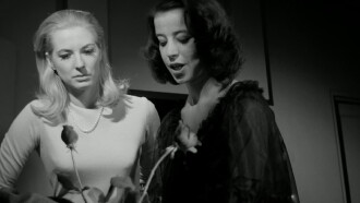 Red Roses of Passion Trailer