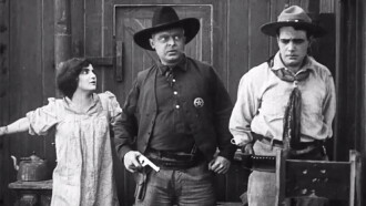 Red Saunders' Sacrifice Trailer