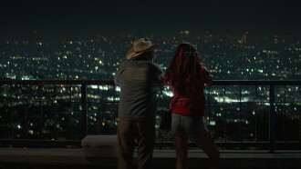 Red Shoes Trailer