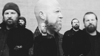 Red - Until We Haves Faces  - Unplugged Trailer